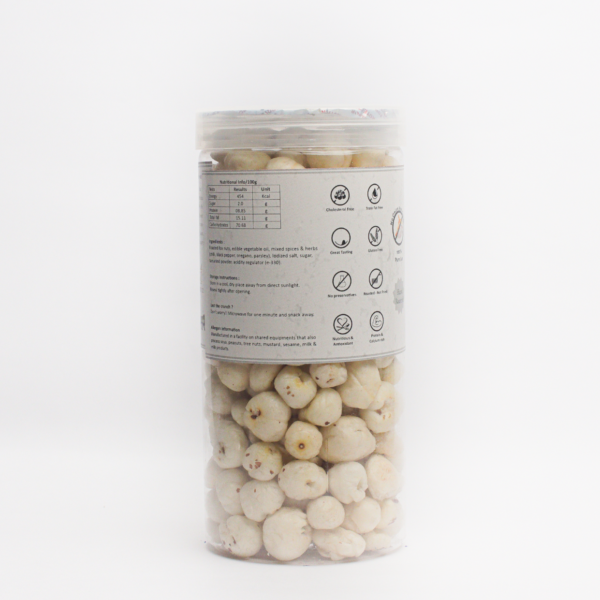 Black Salt - JAIN - Image 3