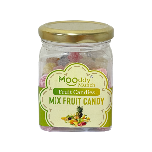 MIXFRUIT CANDY