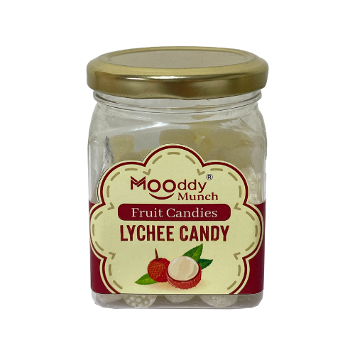 LYCHEE CANDY